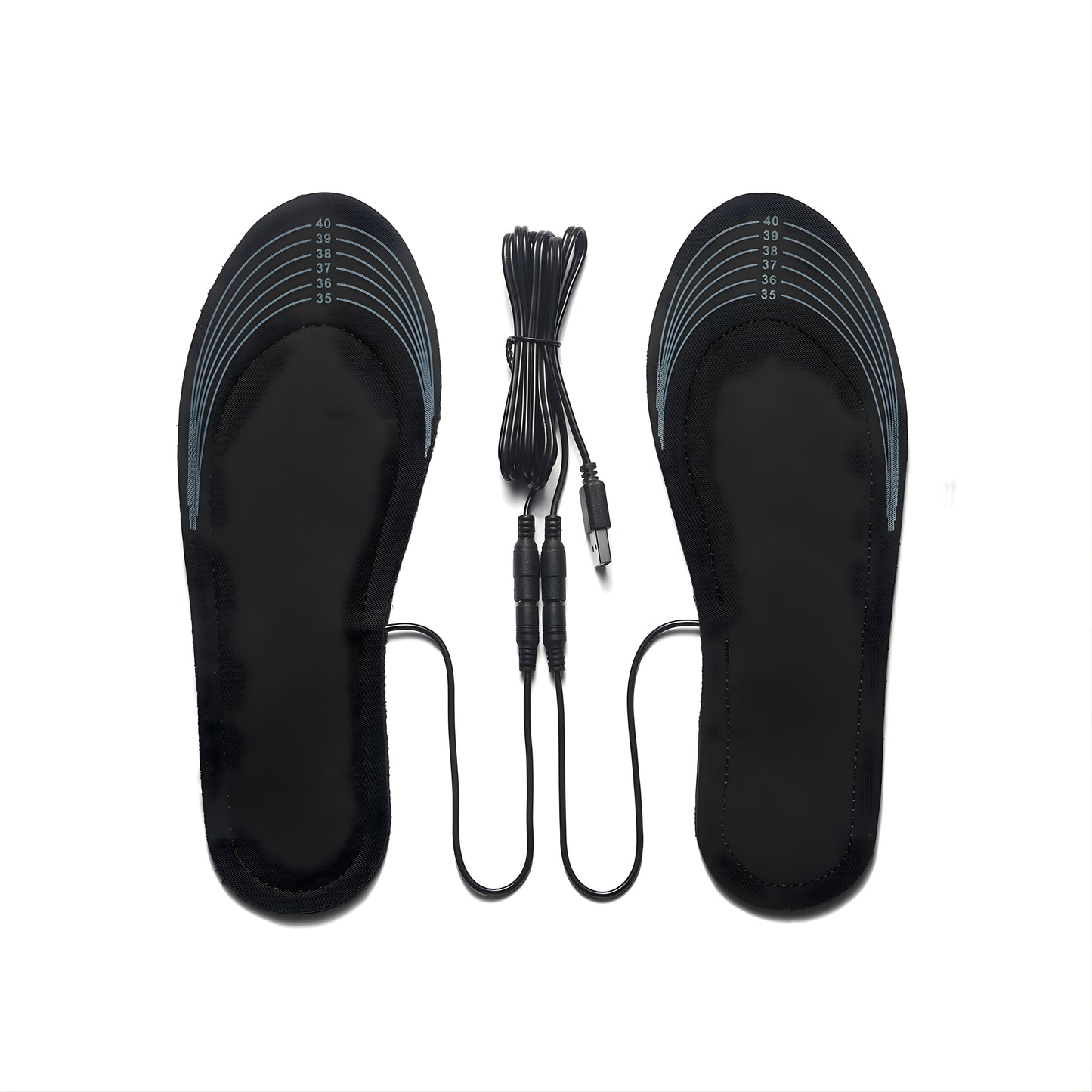 USB Heating Insoles