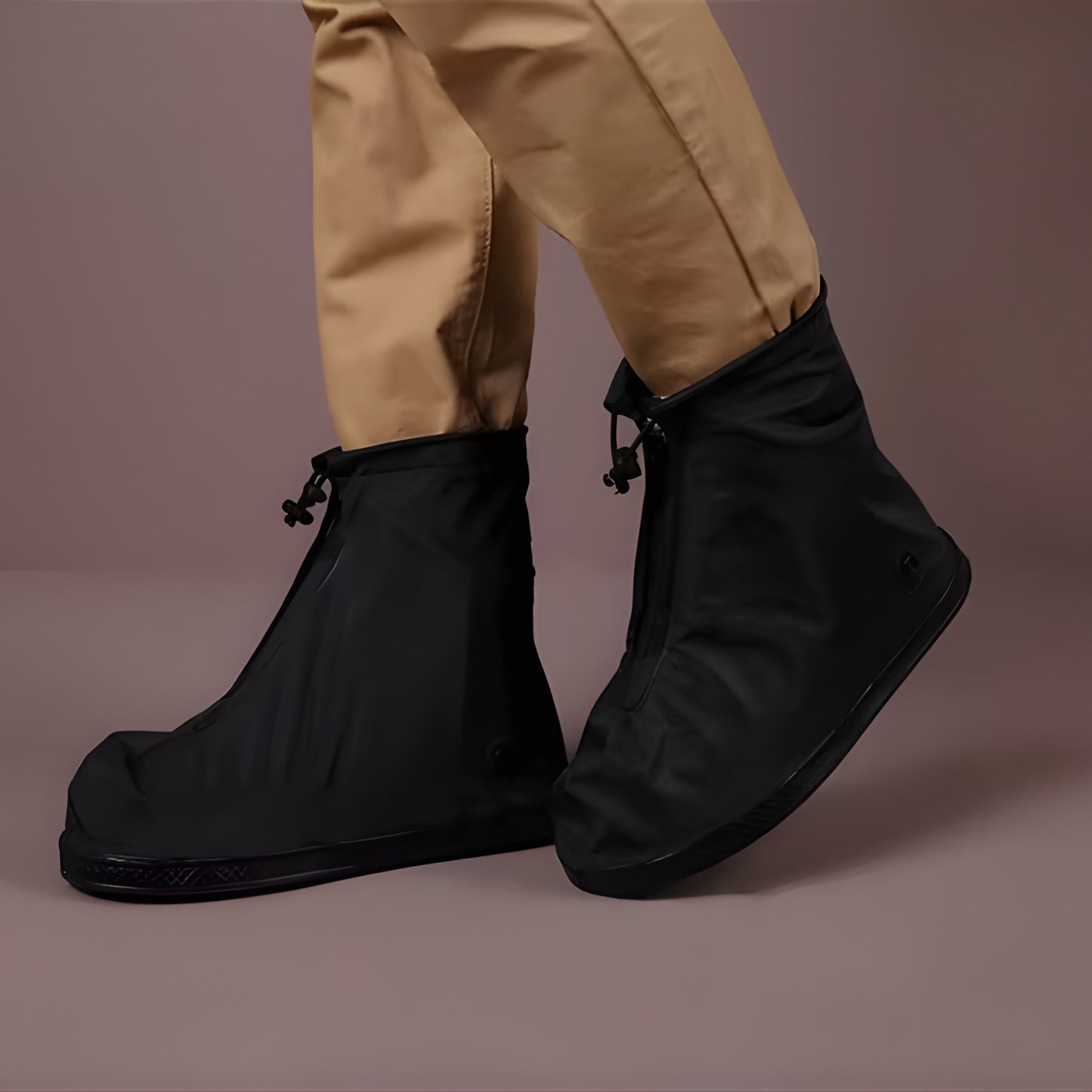 Durable Waterproof Safety Shoe Covers