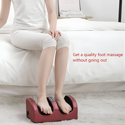 Home Relief Electric Foot Massager