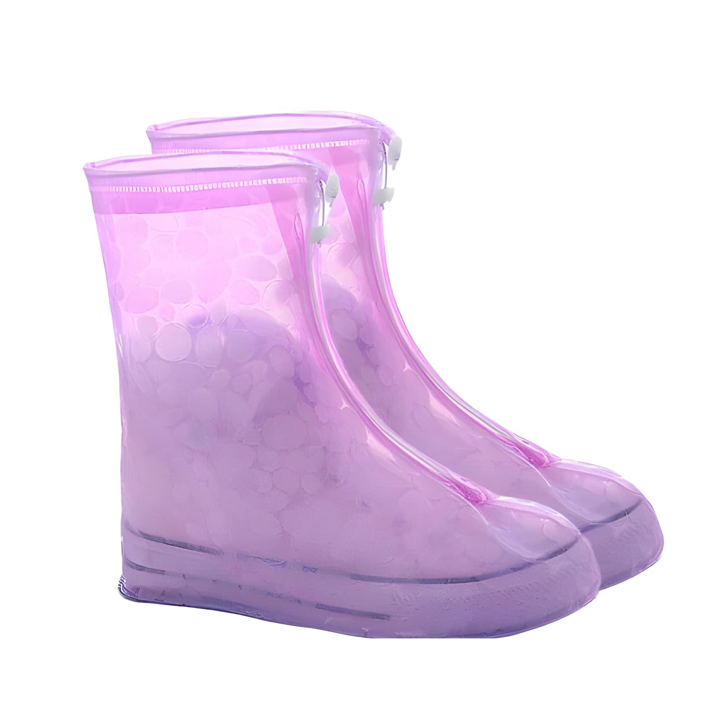 Durable Waterproof Safety Shoe Covers