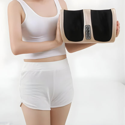 Home Relief Electric Foot Massager