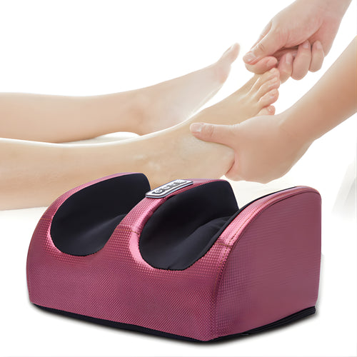 Home Relief Electric Foot Massager