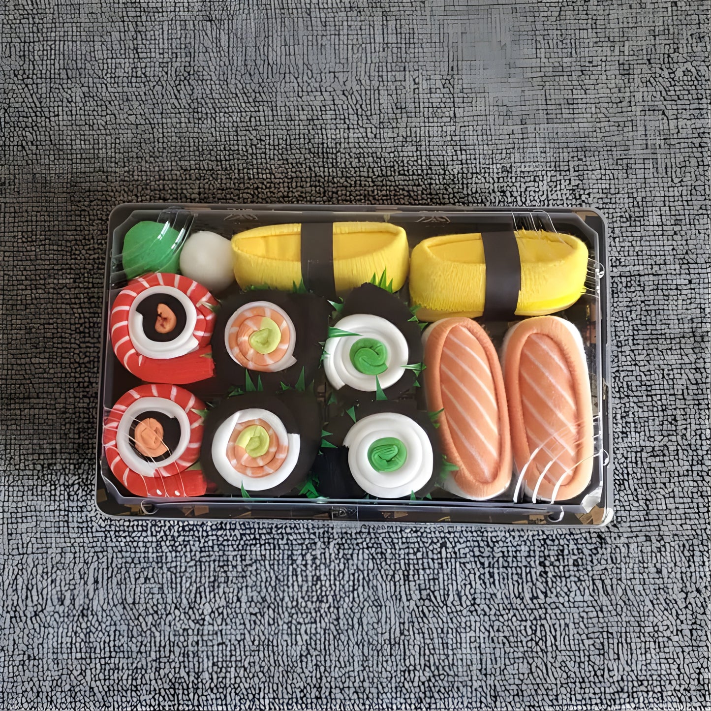 Sushi Socks (Unisex)
