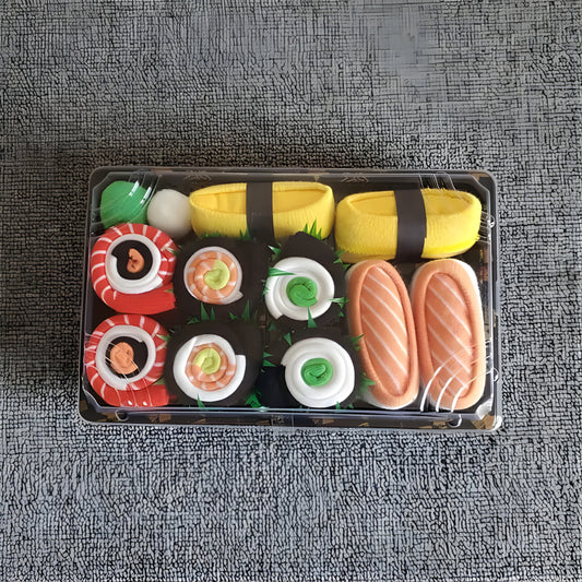 Sushi Socks (Unisex)