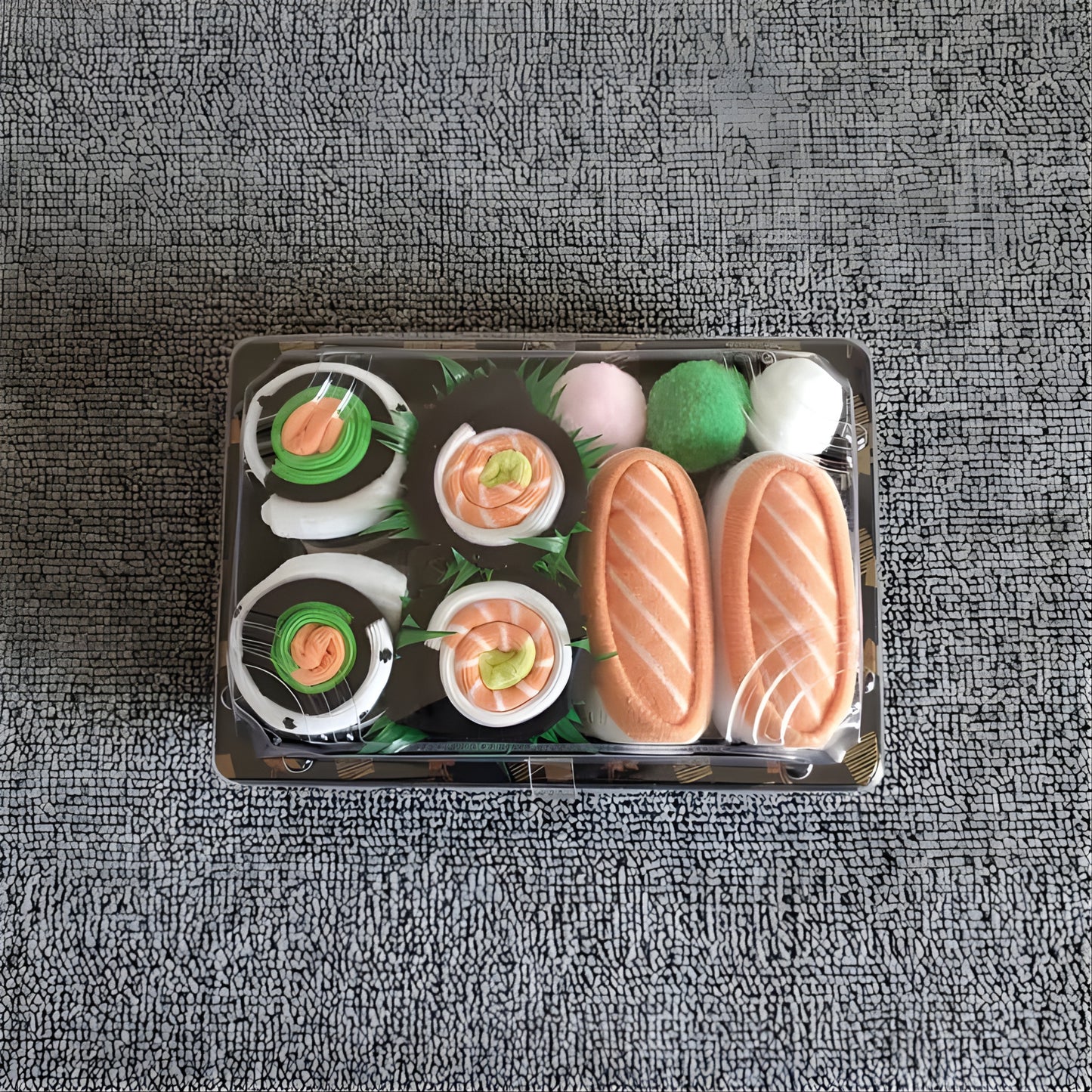 Sushi Socks (Unisex)