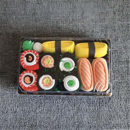 Sushi Socks (Unisex)