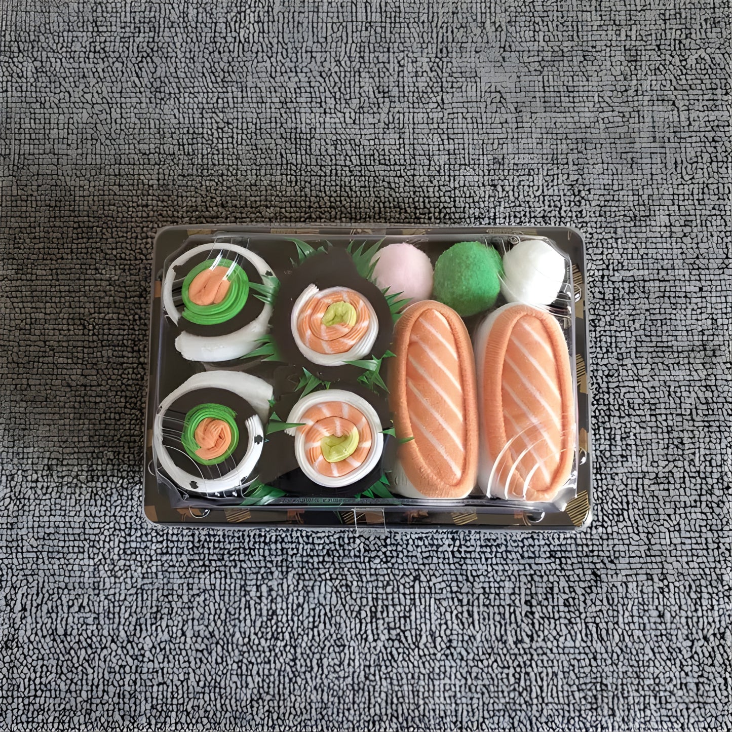 Sushi Socks (Unisex)