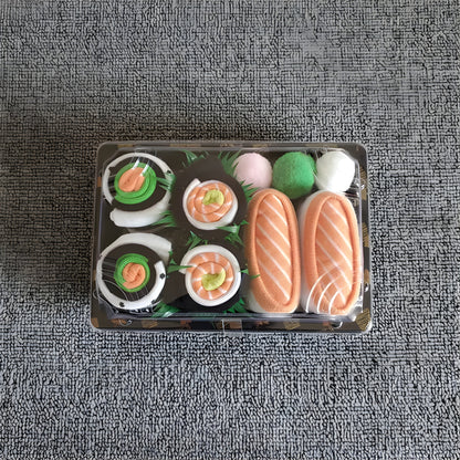 Sushi Socks (Unisex)