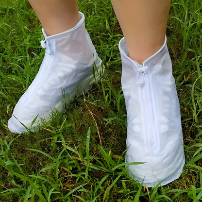 Durable Waterproof Safety Shoe Covers