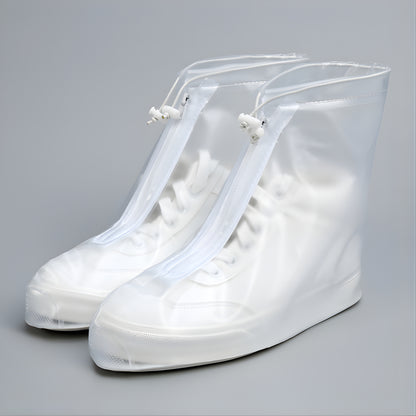 Durable Waterproof Safety Shoe Covers