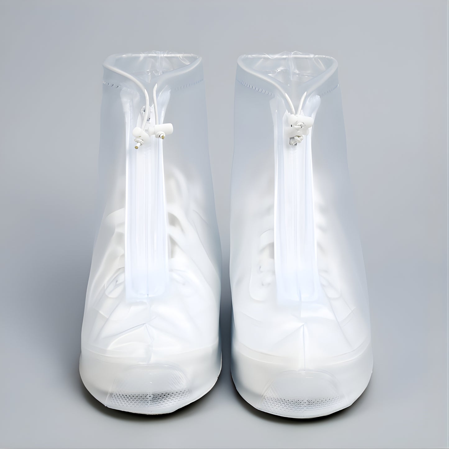 Durable Waterproof Safety Shoe Covers