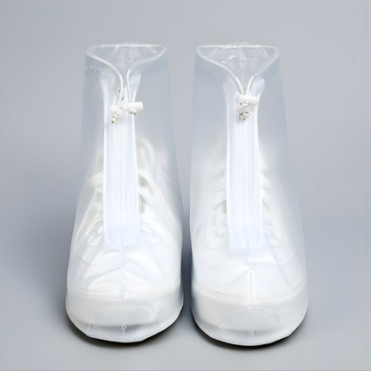 Durable Waterproof Safety Shoe Covers