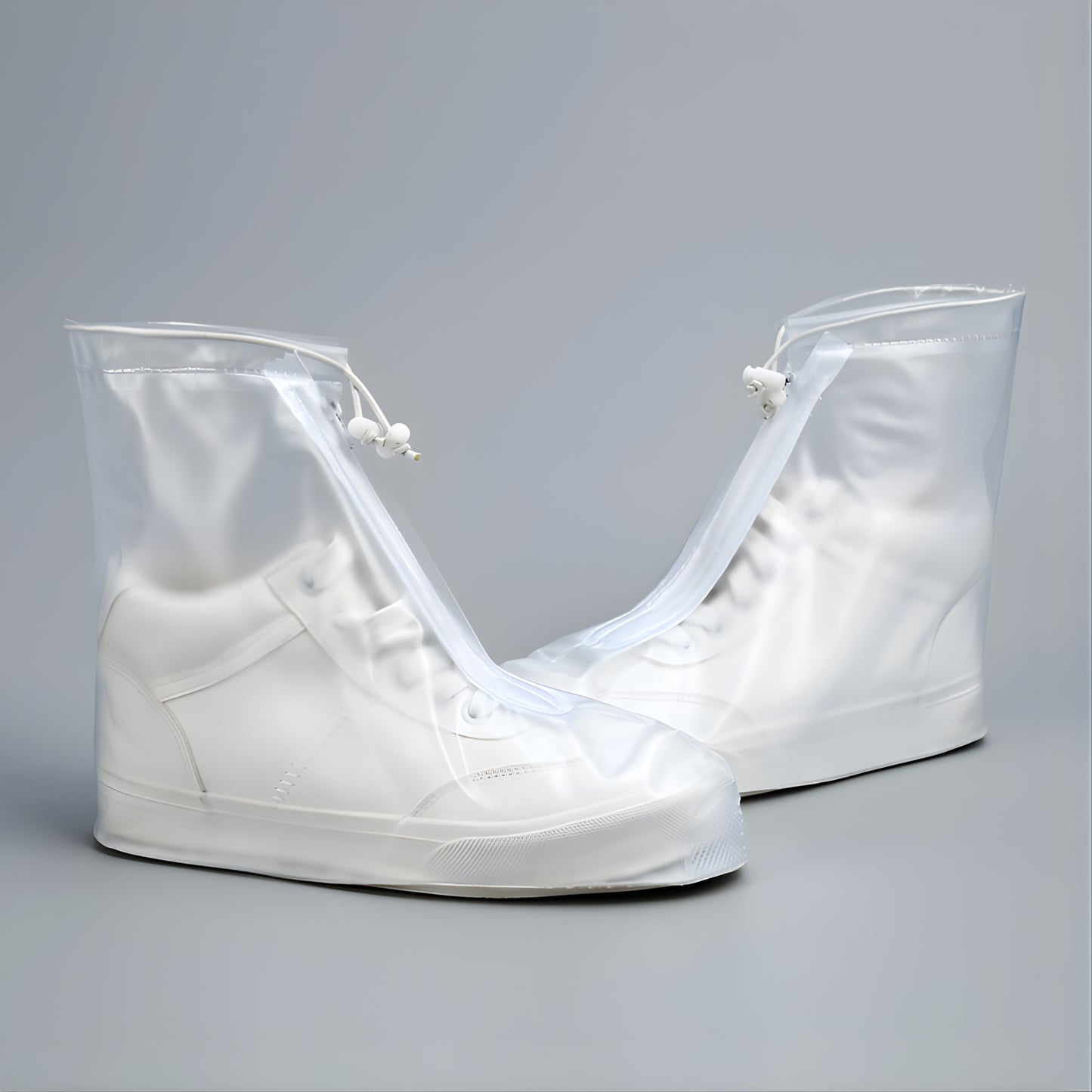 Durable Waterproof Safety Shoe Covers