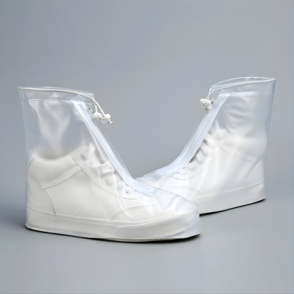 Durable Waterproof Safety Shoe Covers