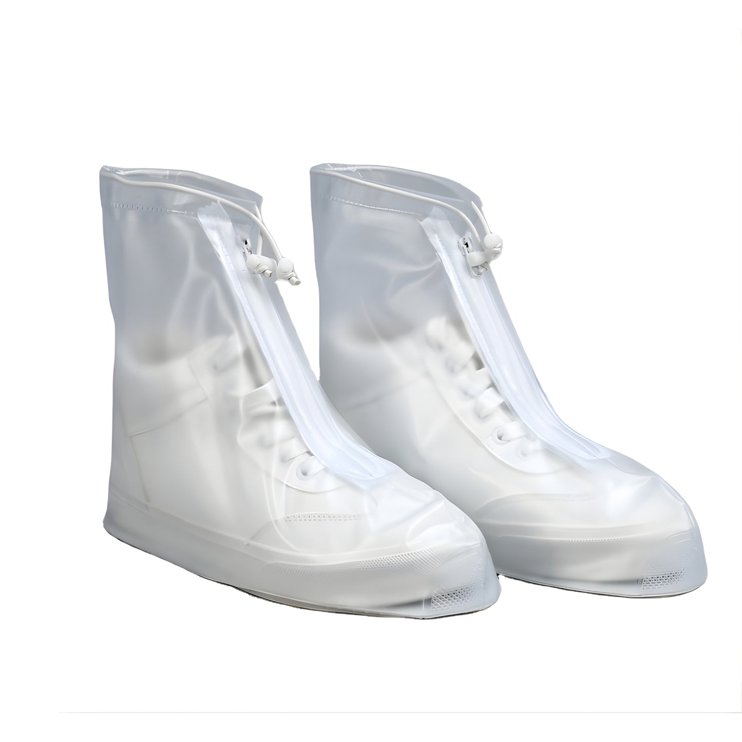 Durable Waterproof Safety Shoe Covers