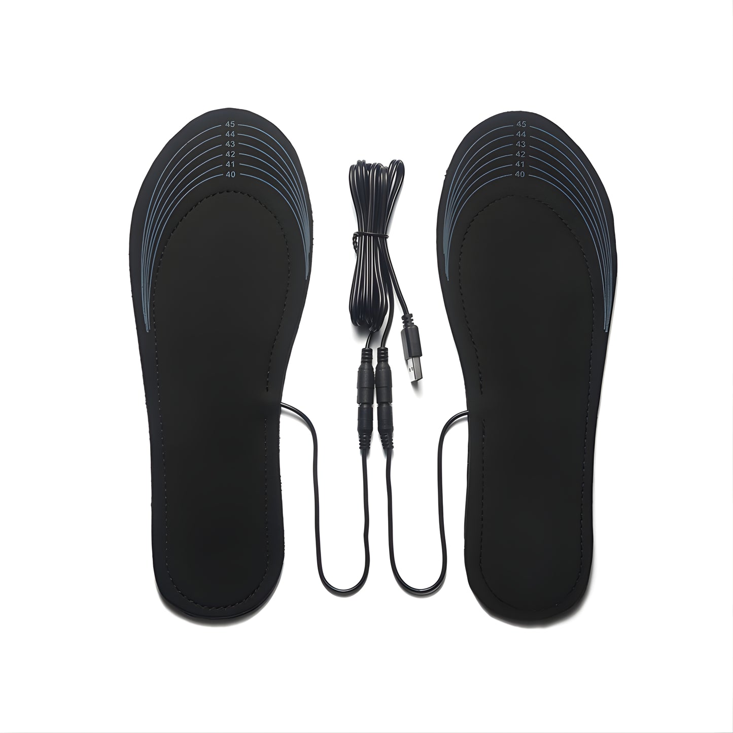 USB Heating Insoles