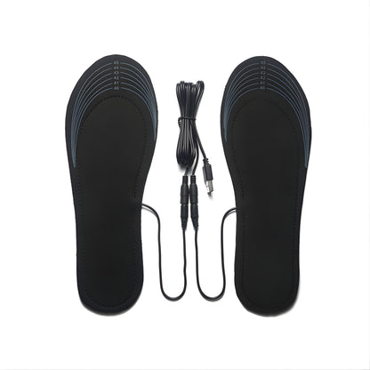 USB Heating Insoles