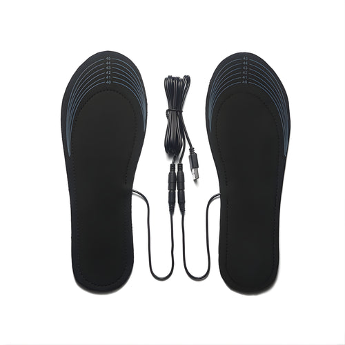 USB Heating Insoles