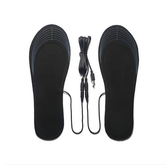 USB Heating Insoles